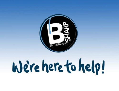Rescheduling Events: We’re here to help.