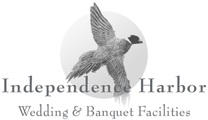 logo for Independence Harbor Wedding & Banquet Facilities in Assonet MA