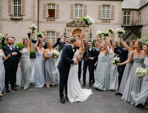 Unique Rhode Island Wedding Venues We Love