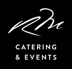 Russell Morin Catering & Events, Attleboro MA logo for russell morin catering in attleboro ma