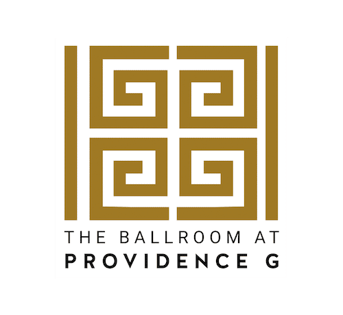 Providence G Ballroom, Providence RI logo for providence g ballroom