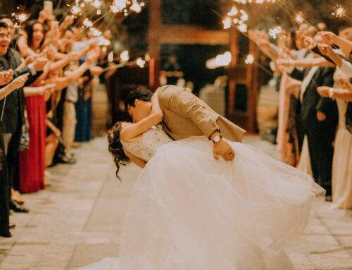 7 Must-Have Qualities of an Extraordinary RI Wedding DJ