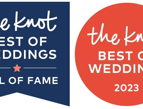 B-SHARP Receives The Knot’s Highest Honors