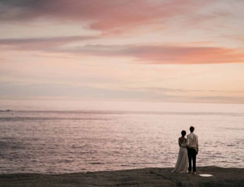 4 Ideas For Rhode Island Beach Weddings