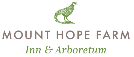 Mount Hope Farm Logo