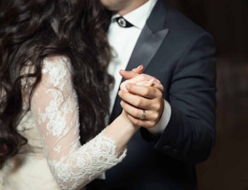 Wedding Reception Playlist: Songs to Get the Party Started & Keep It Going