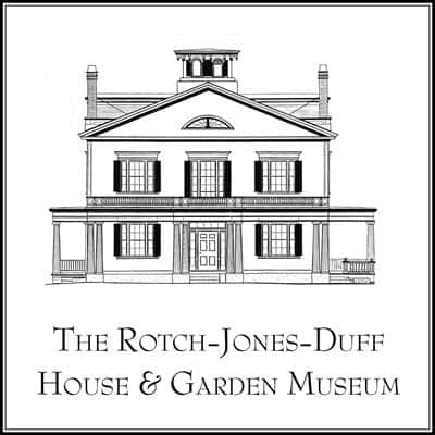 rjdhouse B-Sharp is recommended by the Rotch-Jones-Duff House & Garden Museum