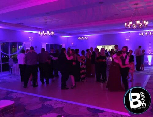 Enhancing Your Wedding With Live Piano Music